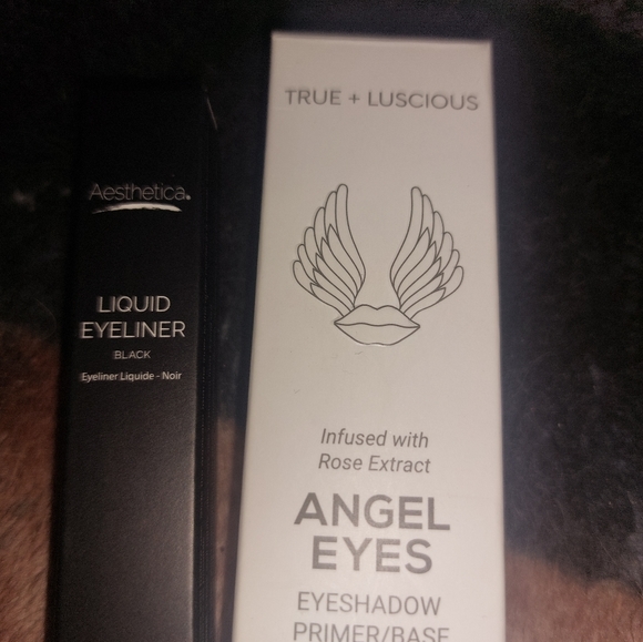 Bundle BoxyCharm/FFF makeup Items - Picture 4 of 11